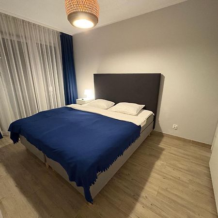Apartamenty Polanowscy Blisko Morza Kasprowicza 20A Apartament 112 Kołobrzeg Exteriör bild