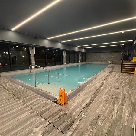 Apartamenty Polanowscy Blisko Morza Kasprowicza 20A Apartament 112 Kołobrzeg Exteriör bild
