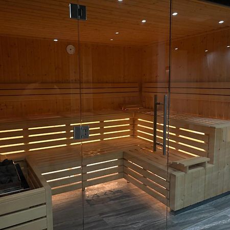 Apartamenty Polanowscy Blisko Morza Kasprowicza 20A Apartament 112 Kołobrzeg Exteriör bild