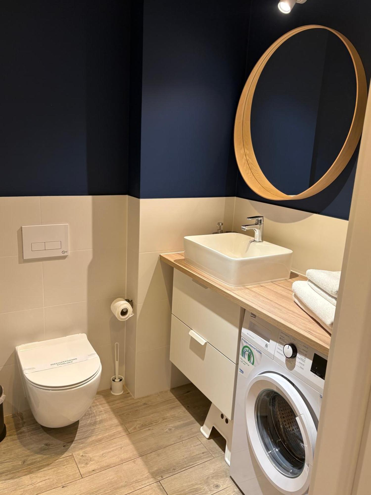 Apartamenty Polanowscy Blisko Morza Kasprowicza 20A Apartament 112 Kołobrzeg Exteriör bild