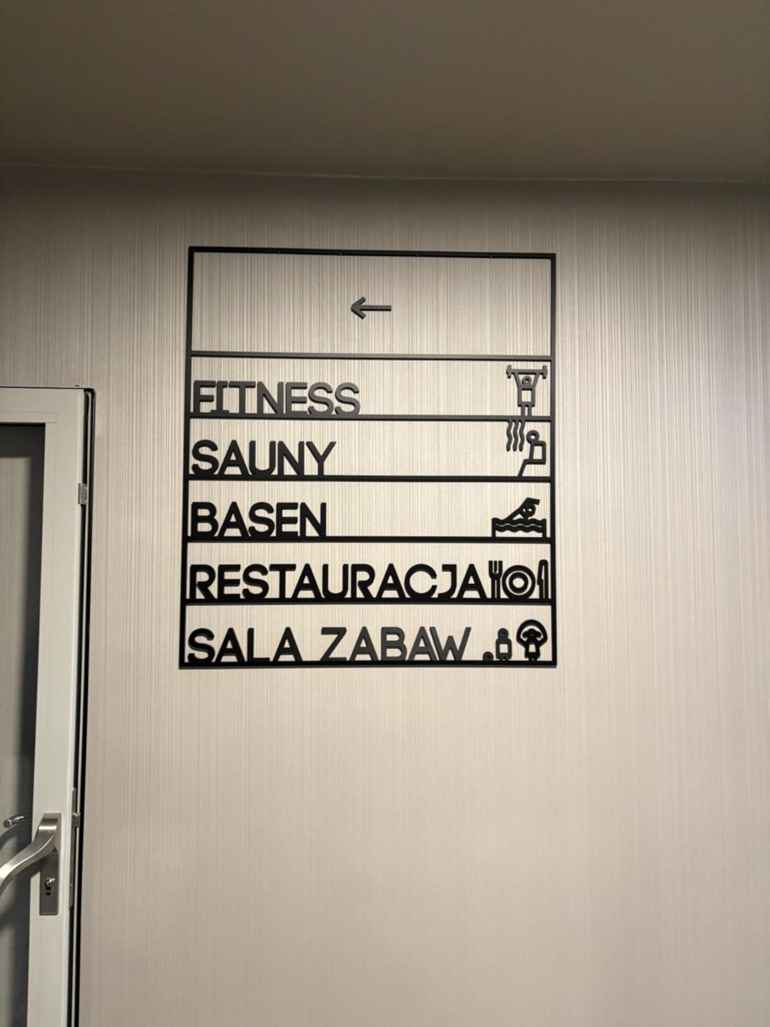 Apartamenty Polanowscy Blisko Morza Kasprowicza 20A Apartament 112 Kołobrzeg Exteriör bild
