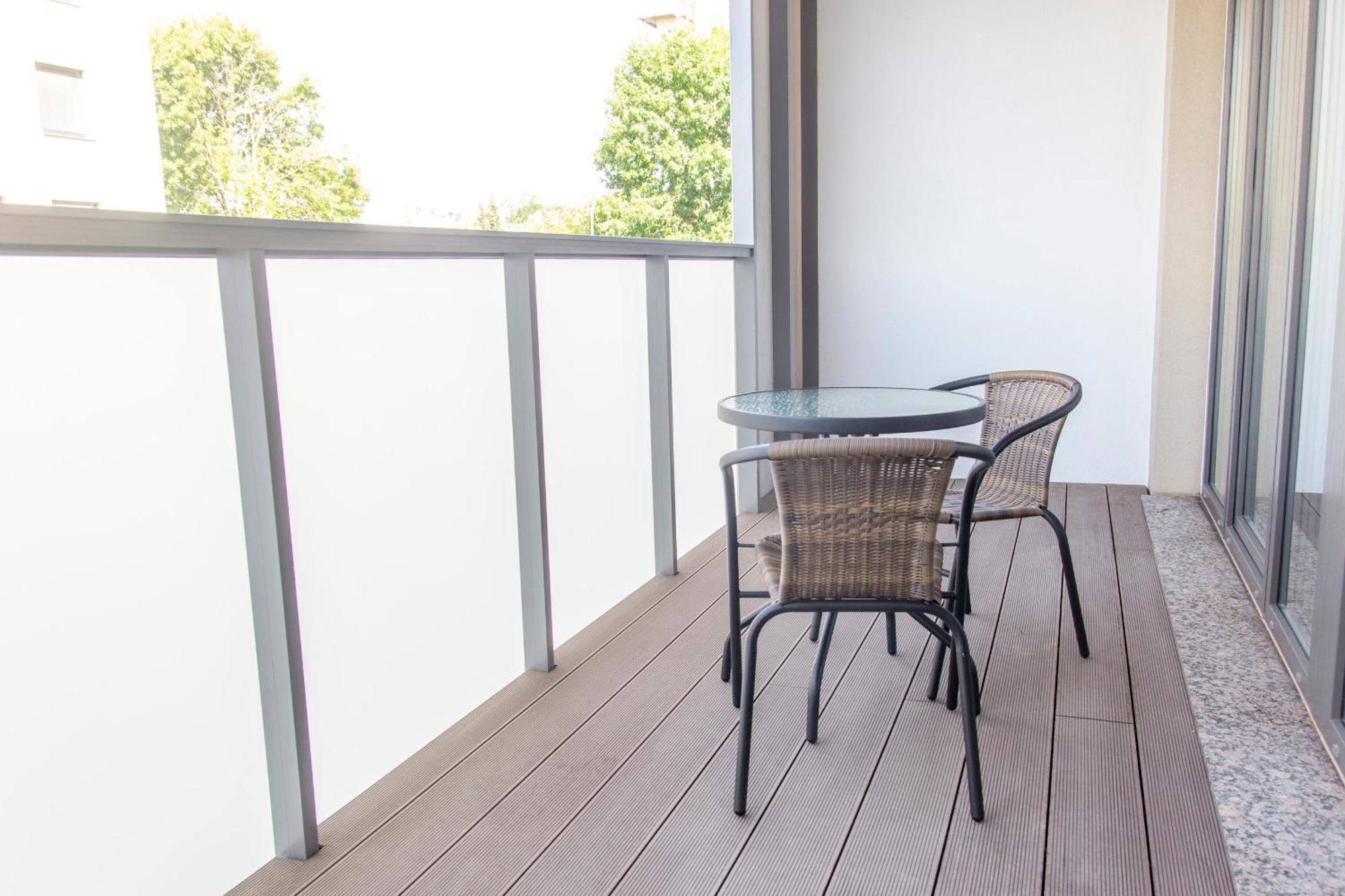 Apartamenty Polanowscy Blisko Morza Kasprowicza 20A Apartament 112 Kołobrzeg Exteriör bild