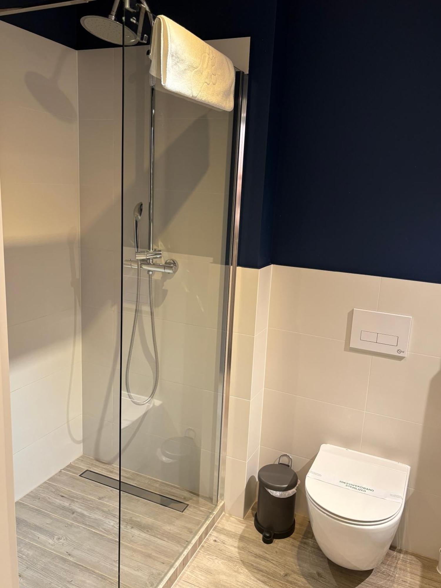 Apartamenty Polanowscy Blisko Morza Kasprowicza 20A Apartament 112 Kołobrzeg Exteriör bild