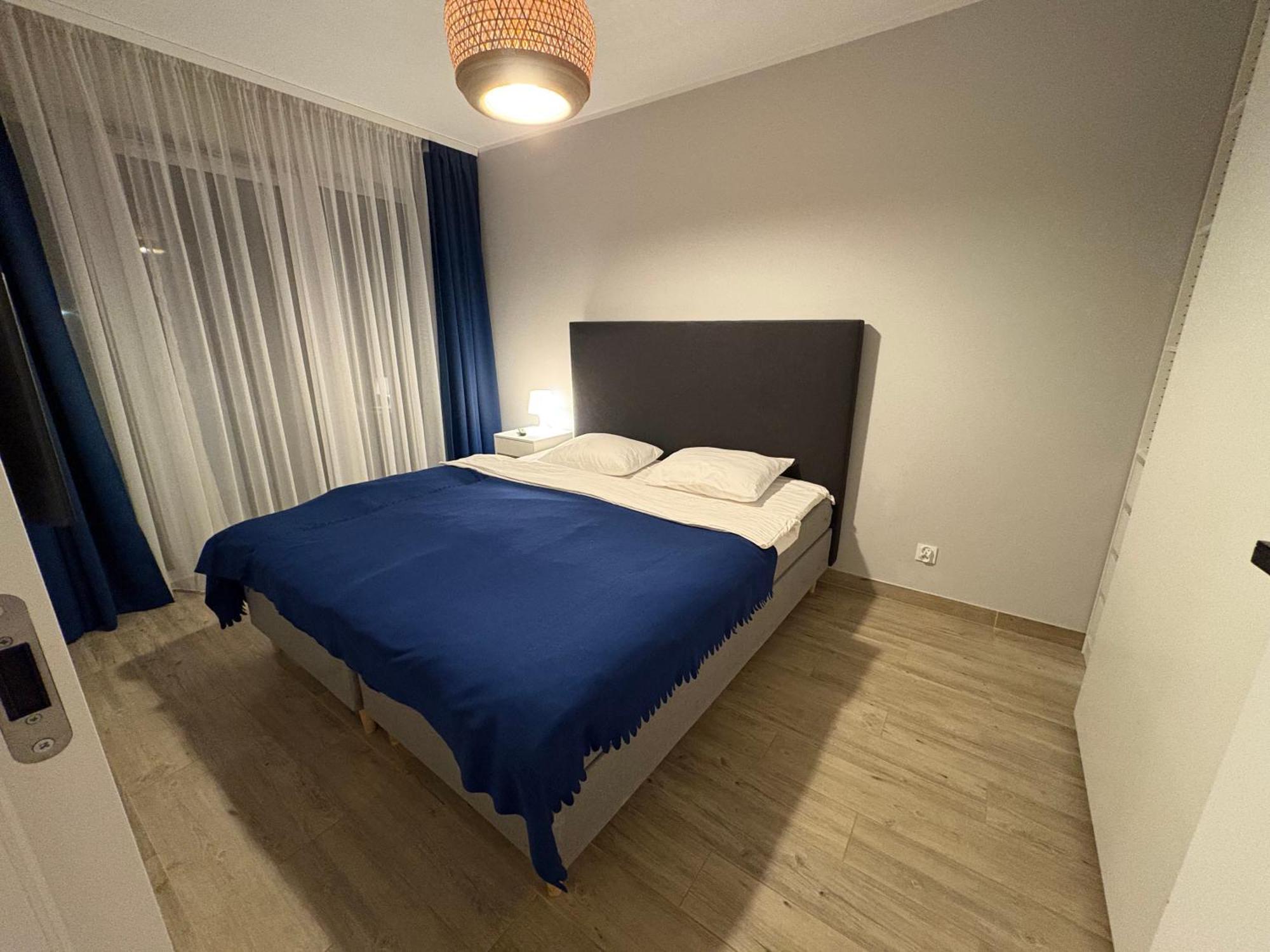 Apartamenty Polanowscy Blisko Morza Kasprowicza 20A Apartament 112 Kołobrzeg Exteriör bild