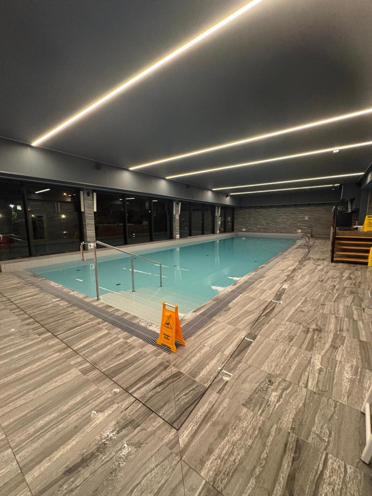 Apartamenty Polanowscy Blisko Morza Kasprowicza 20A Apartament 112 Kołobrzeg Exteriör bild